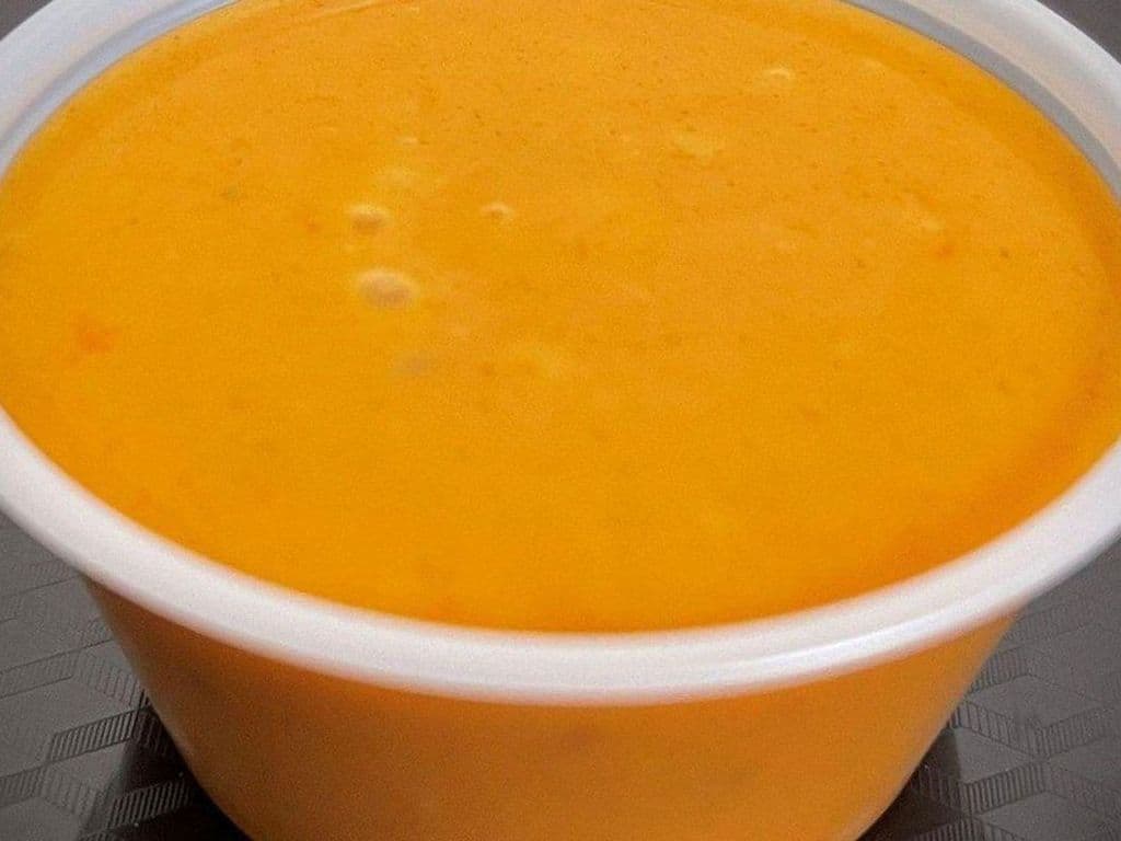 2OZ FLAMOS PERI PERI SAUCE
