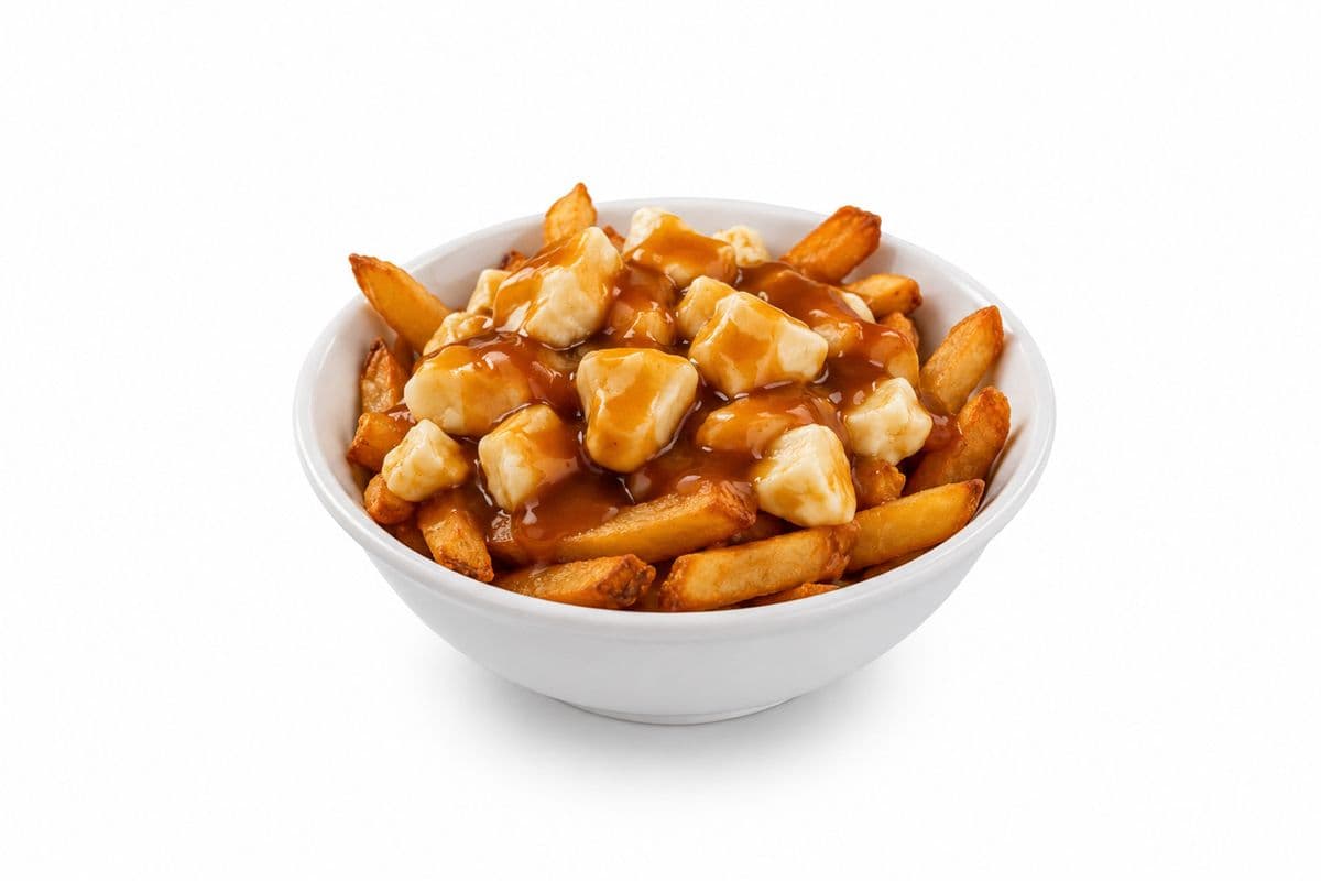 Poutine