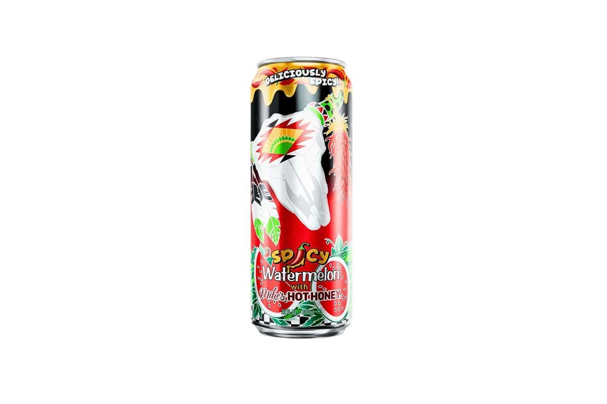 Arizona Spicy Watermelon 650ml (680ml)