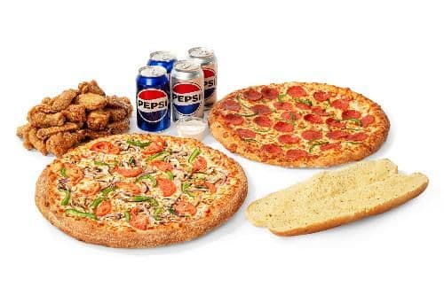 Large Family Deal 1