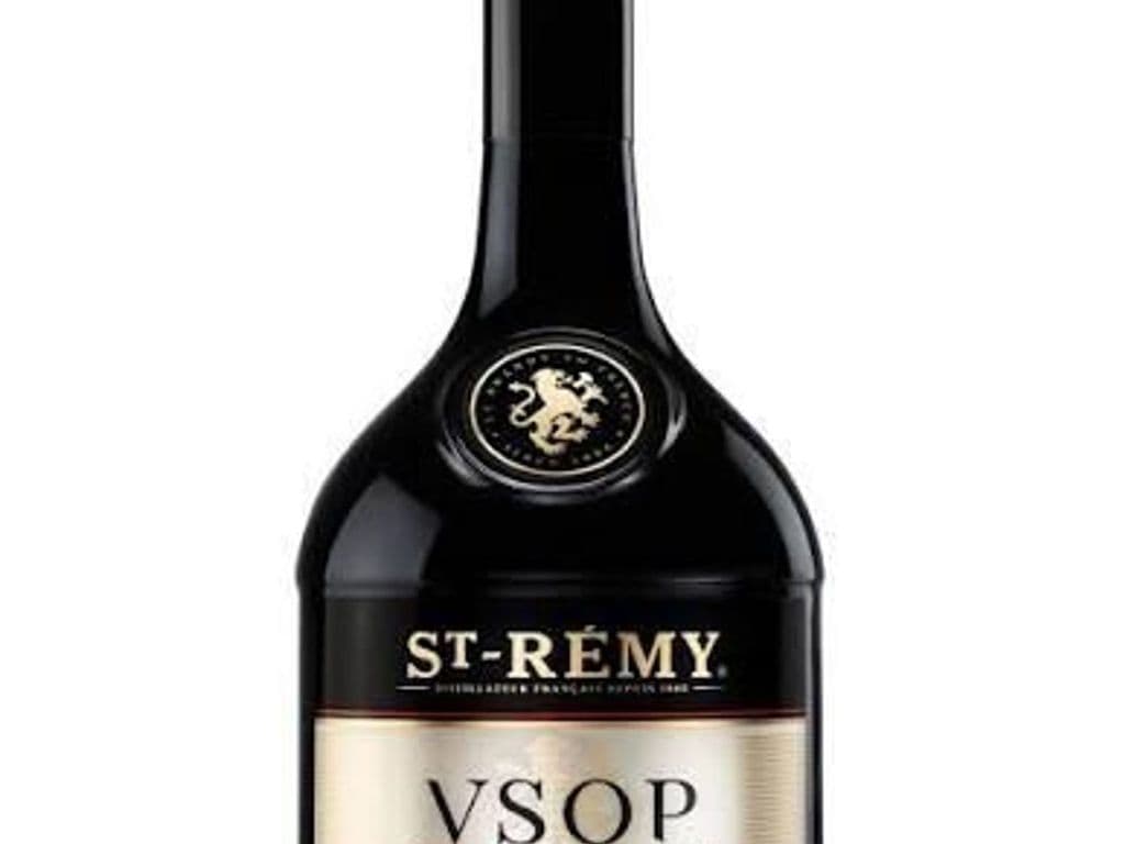 ST REMY NAPOLEON, 750ml
