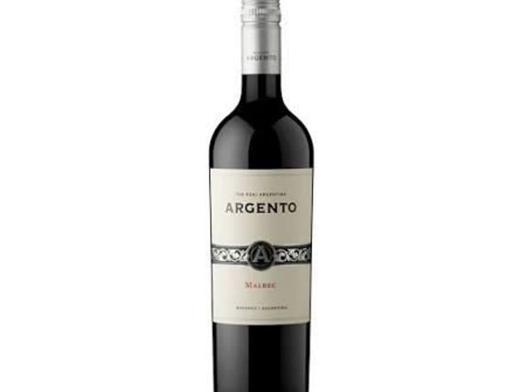 ARGENTO Organic Malbec, 750ml