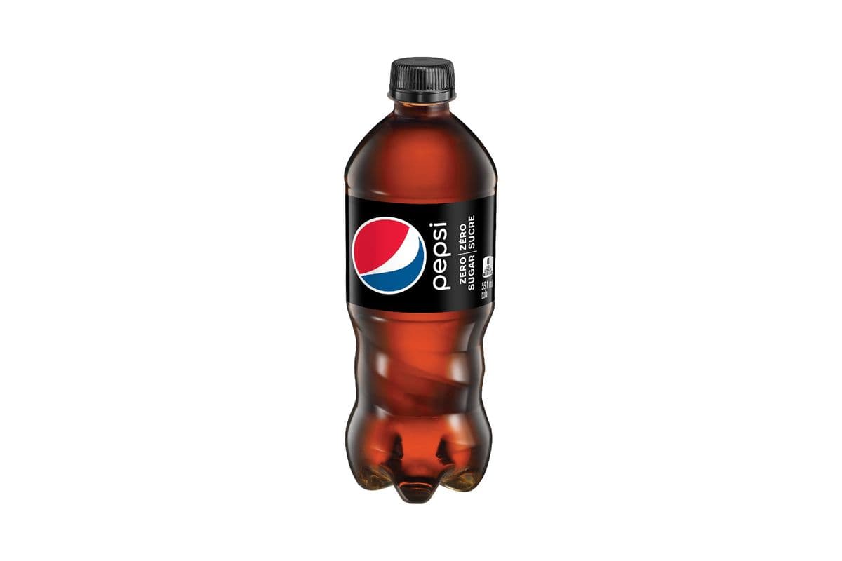 Pepsi Max (591ml) 77541
