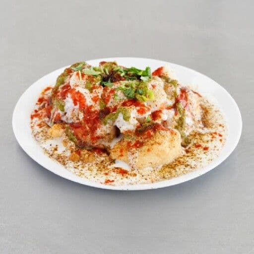 Dahi Bhalle