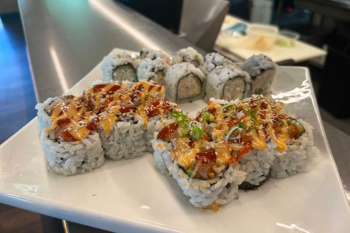 Spicy Combo