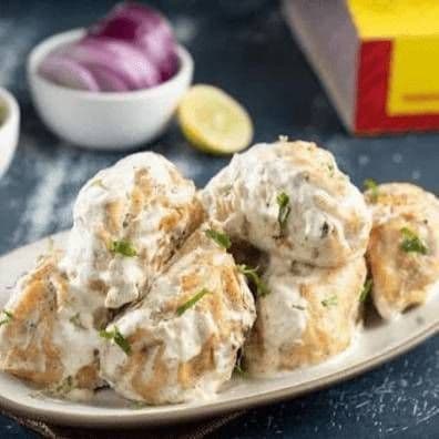 Afghani MoMo - OO