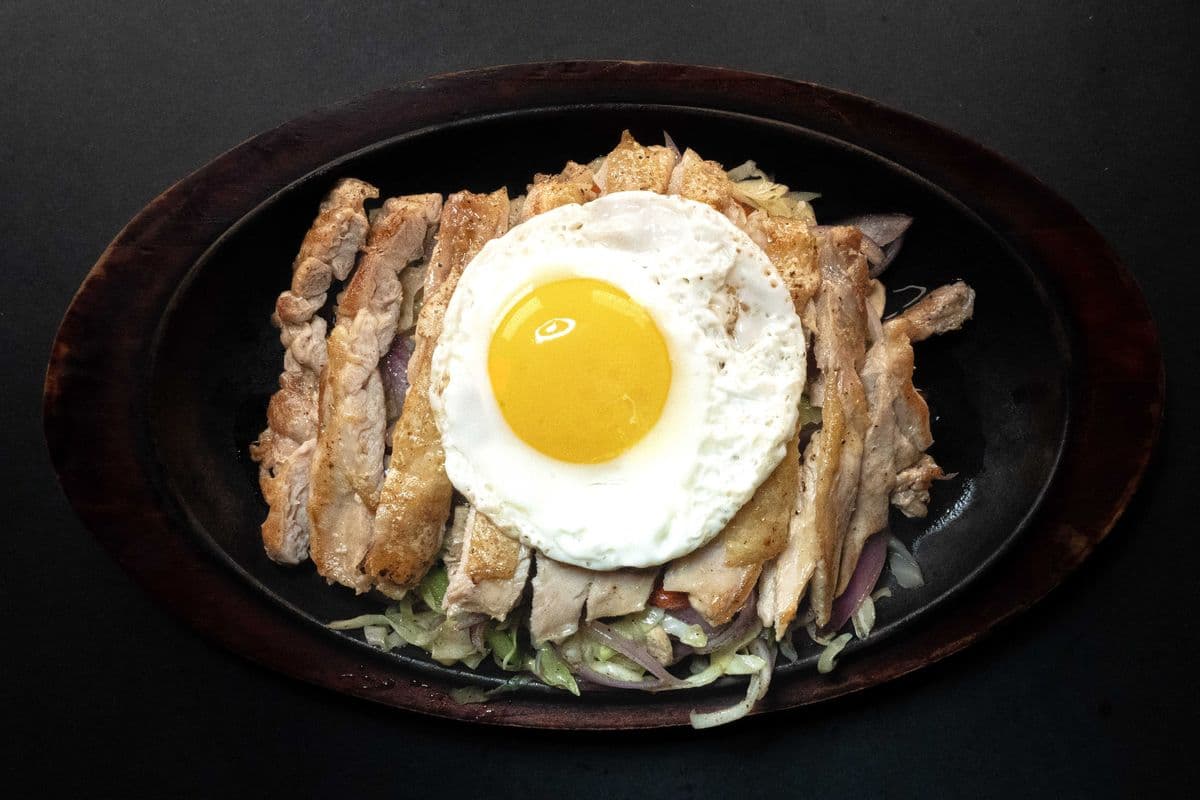 84. Chicken Teriyaki Platter