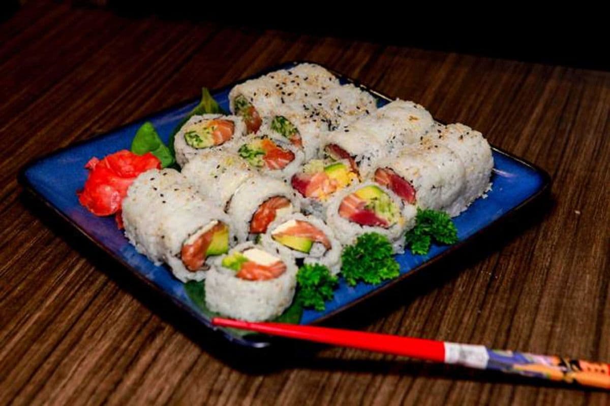 Super Roll Combo A