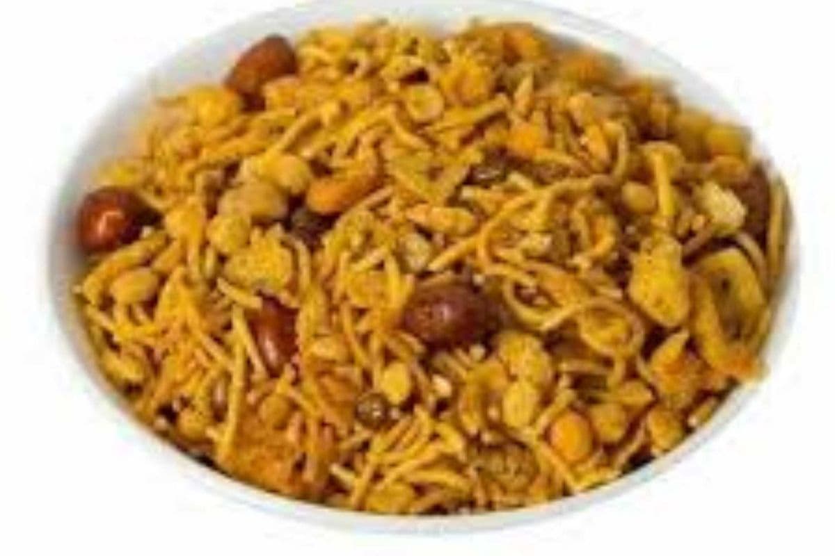 Mixed Chivdas (1 lb)