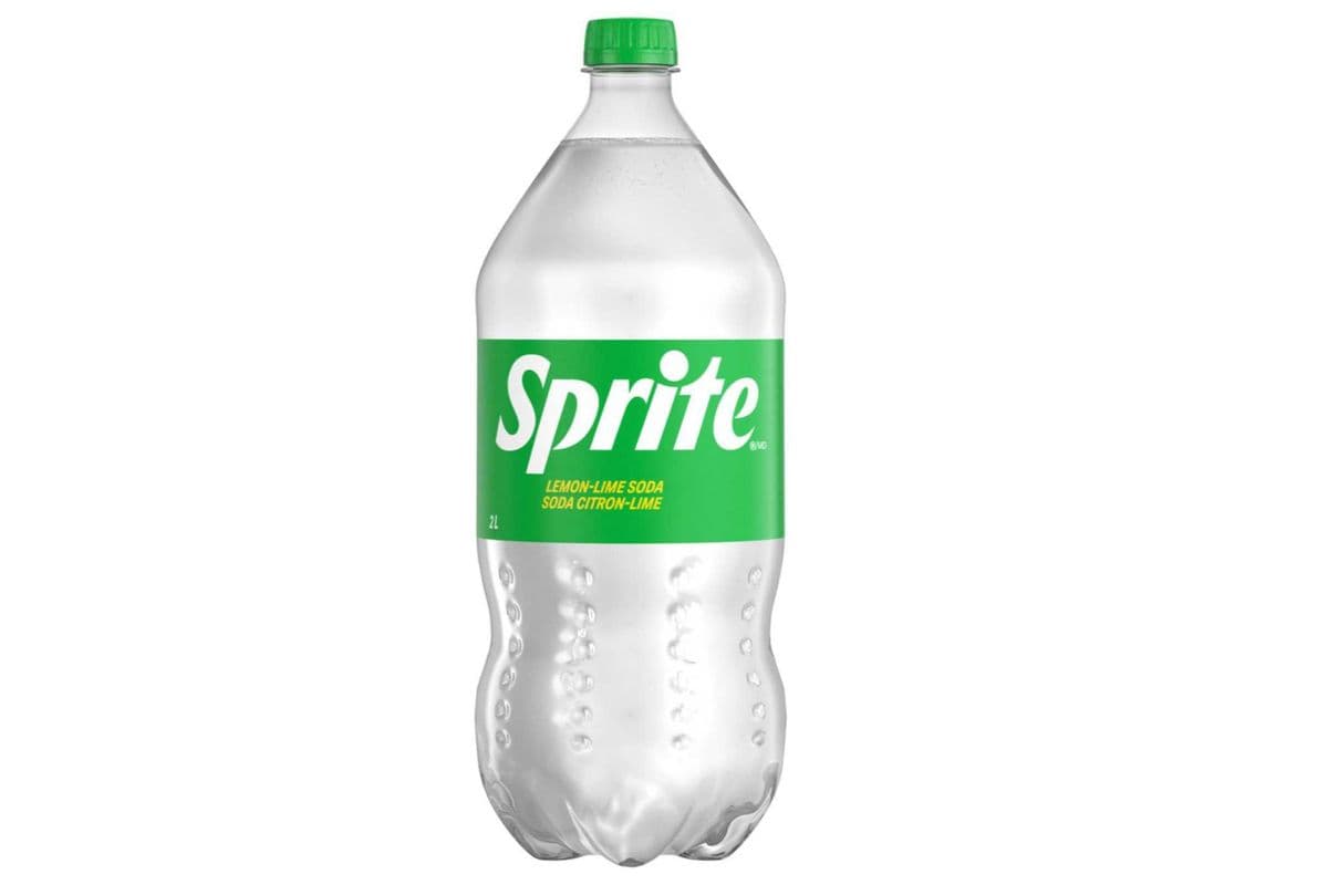 Sprite (2L)