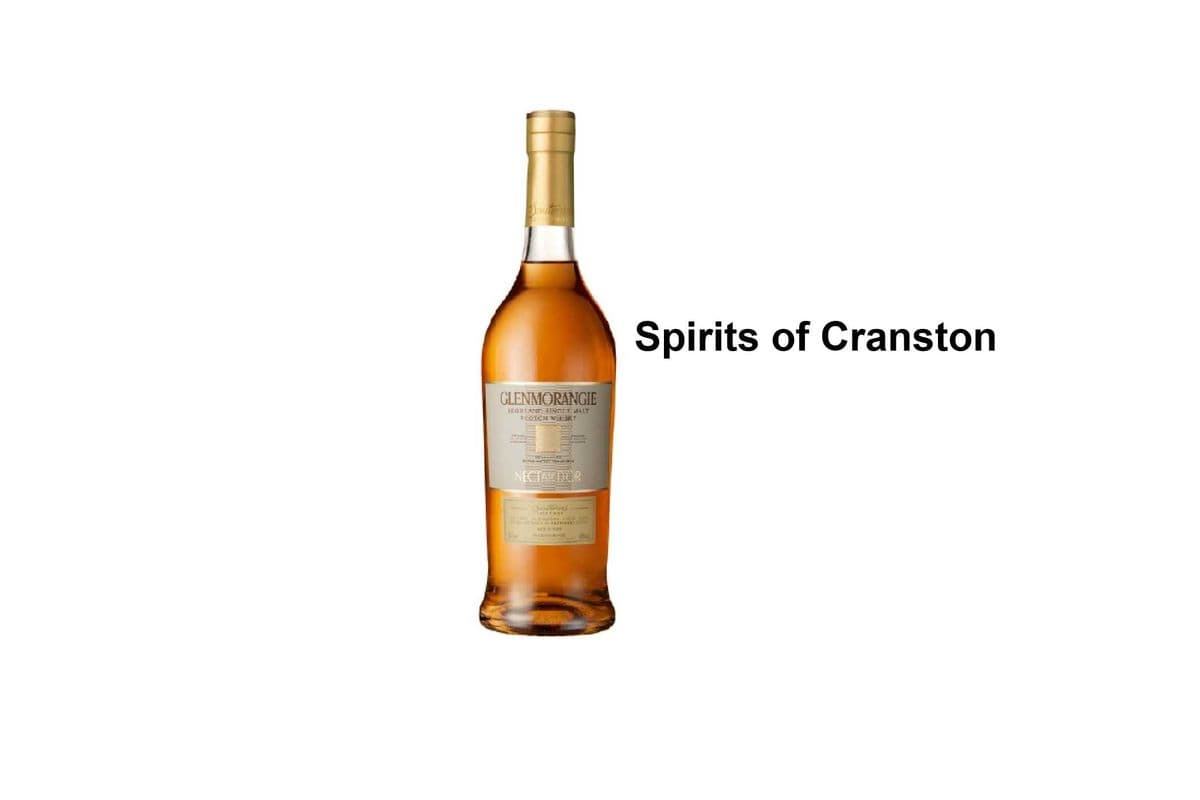 GLENMORANGIE NECTAR D'OR 750ML (1 x 750ML)