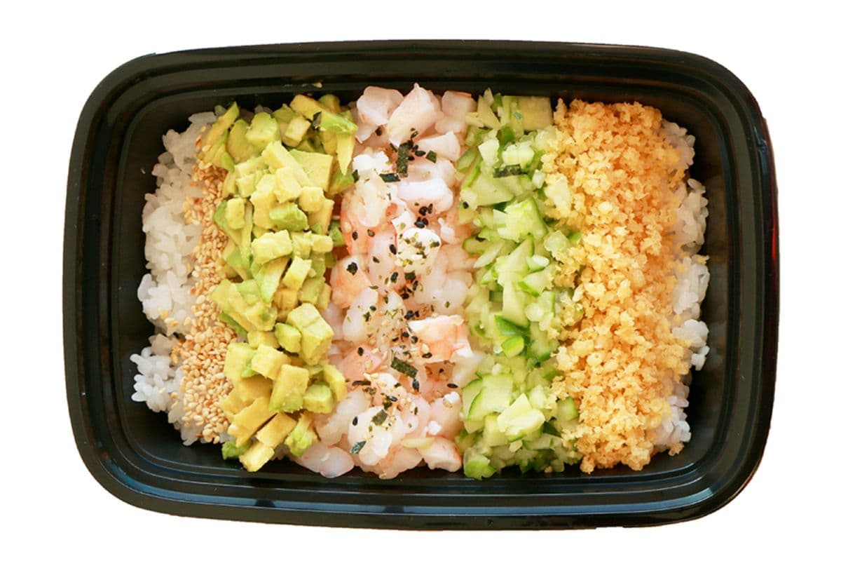 Dynamite Poke