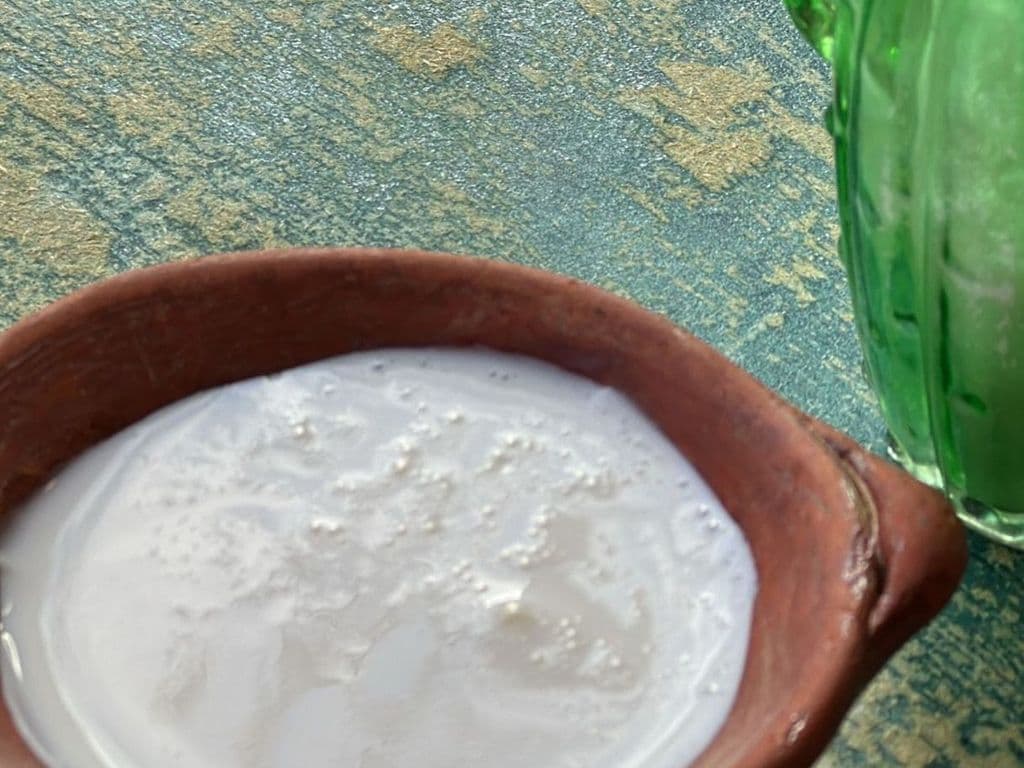 Crème Sure