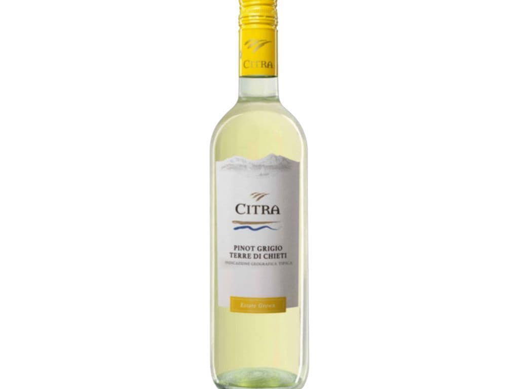Citra - Terre di Chieti Pinot Grigio