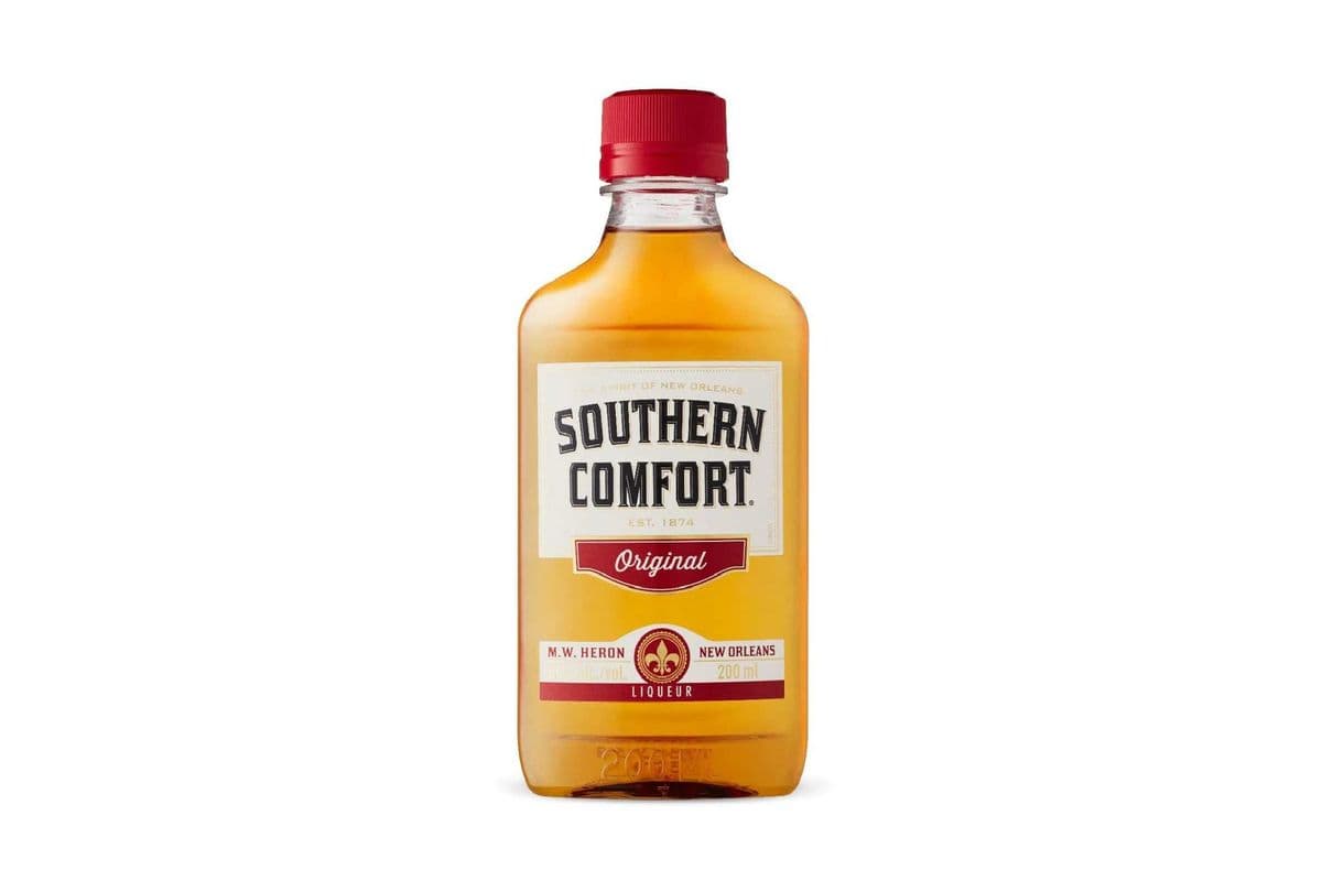 Southern Comfort-200ml (1 x 200ml)