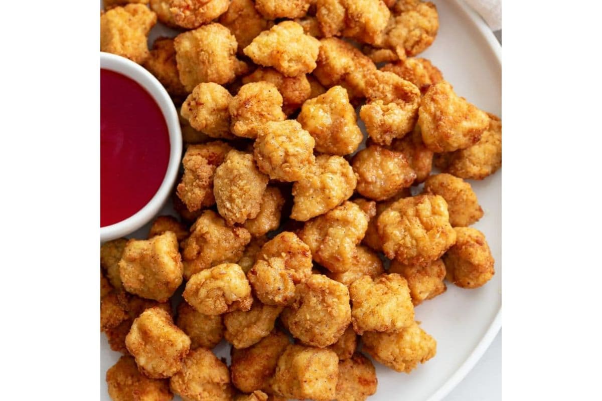 Chicken Bites
