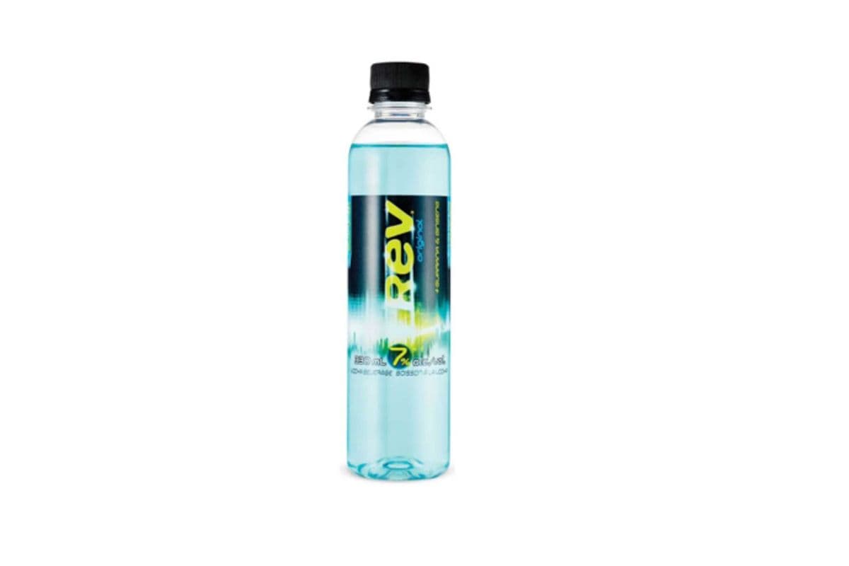 Rev Vodka 473ml (1 x 473ml)