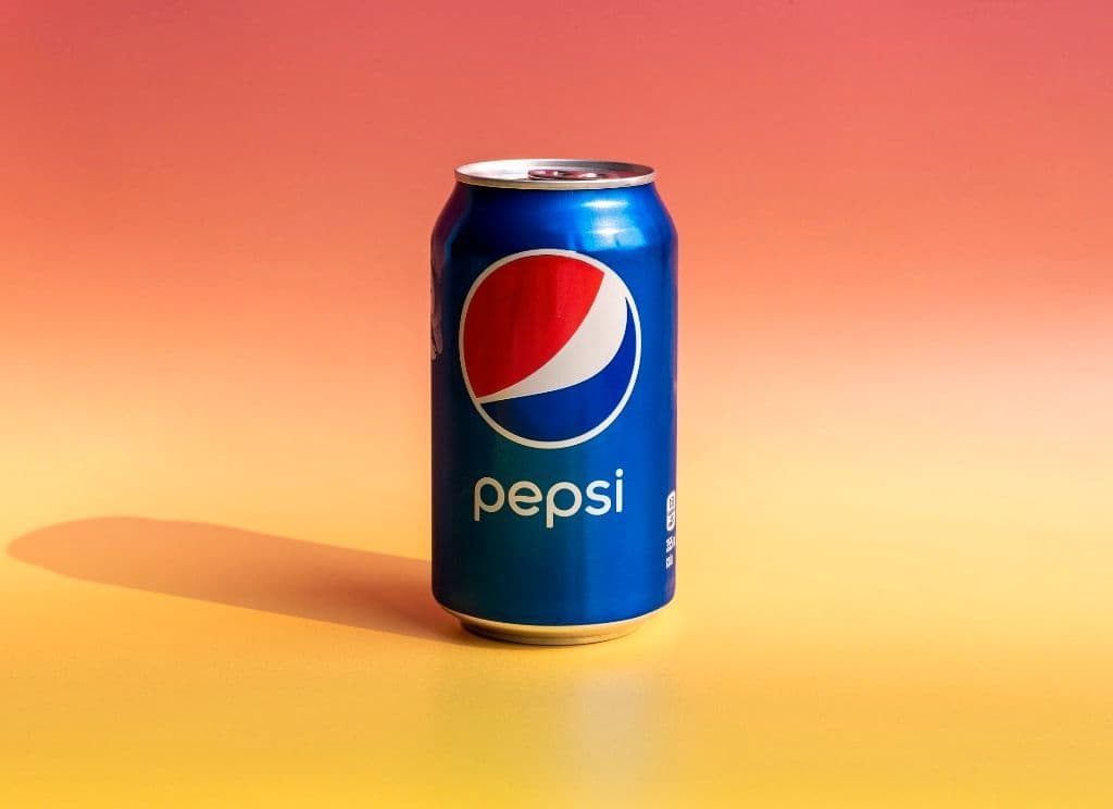 PEPSI