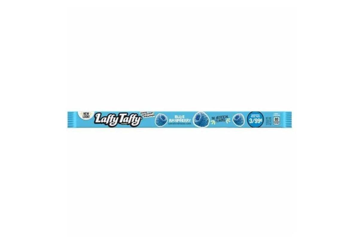 Laffy Taffy Blue Raspberry (23 g)
