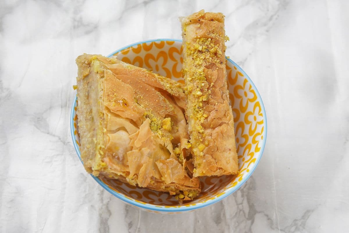 Baklava