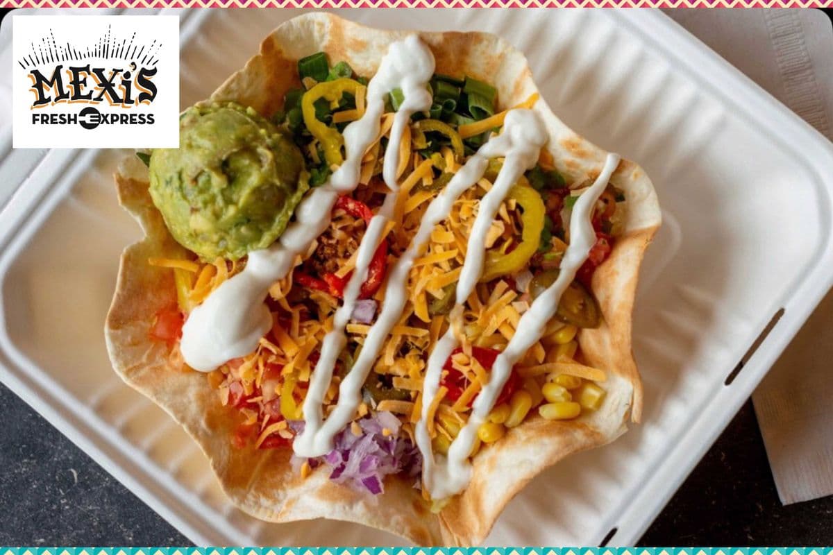 Taco Salad