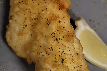 Extra Piece Snapper