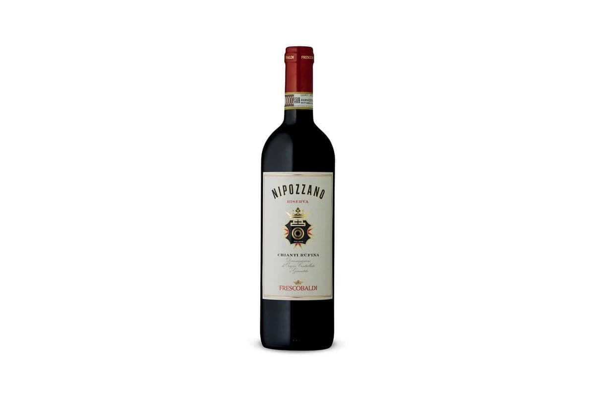 Frescobaldi Nipozzano Chianti Reserva (750 ml)