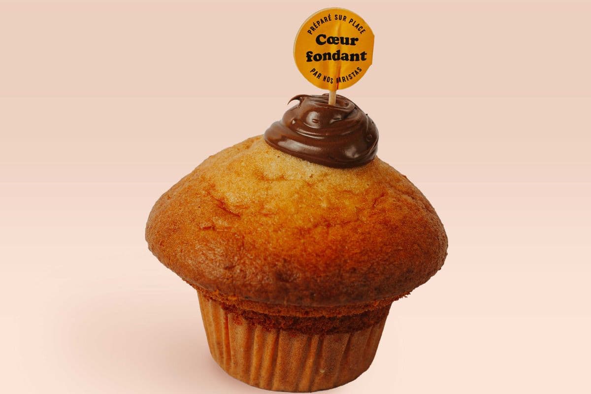 Muffin Online