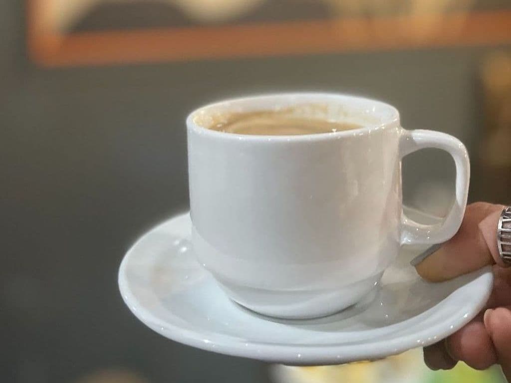 Indian Masala Tea (Chai)