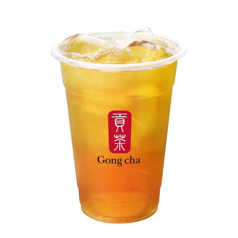 Jasmine Green Tea