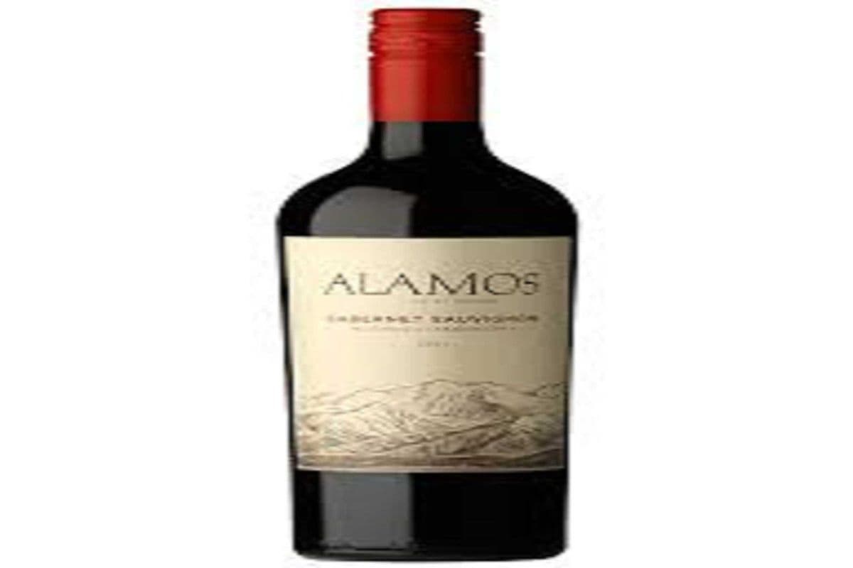 Alamos Ridge Cabernet Sauvignon (1 x 750 ml)