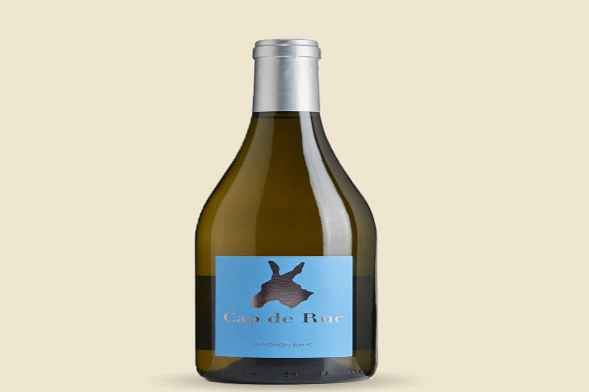 CAP DE RUC SAUV BLANC (1 x 750ML)