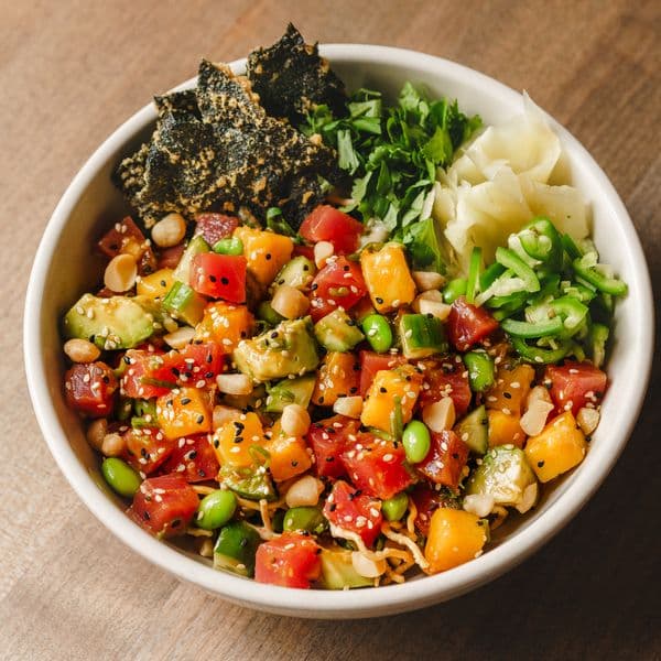 BIG ISLAND POKE (*)