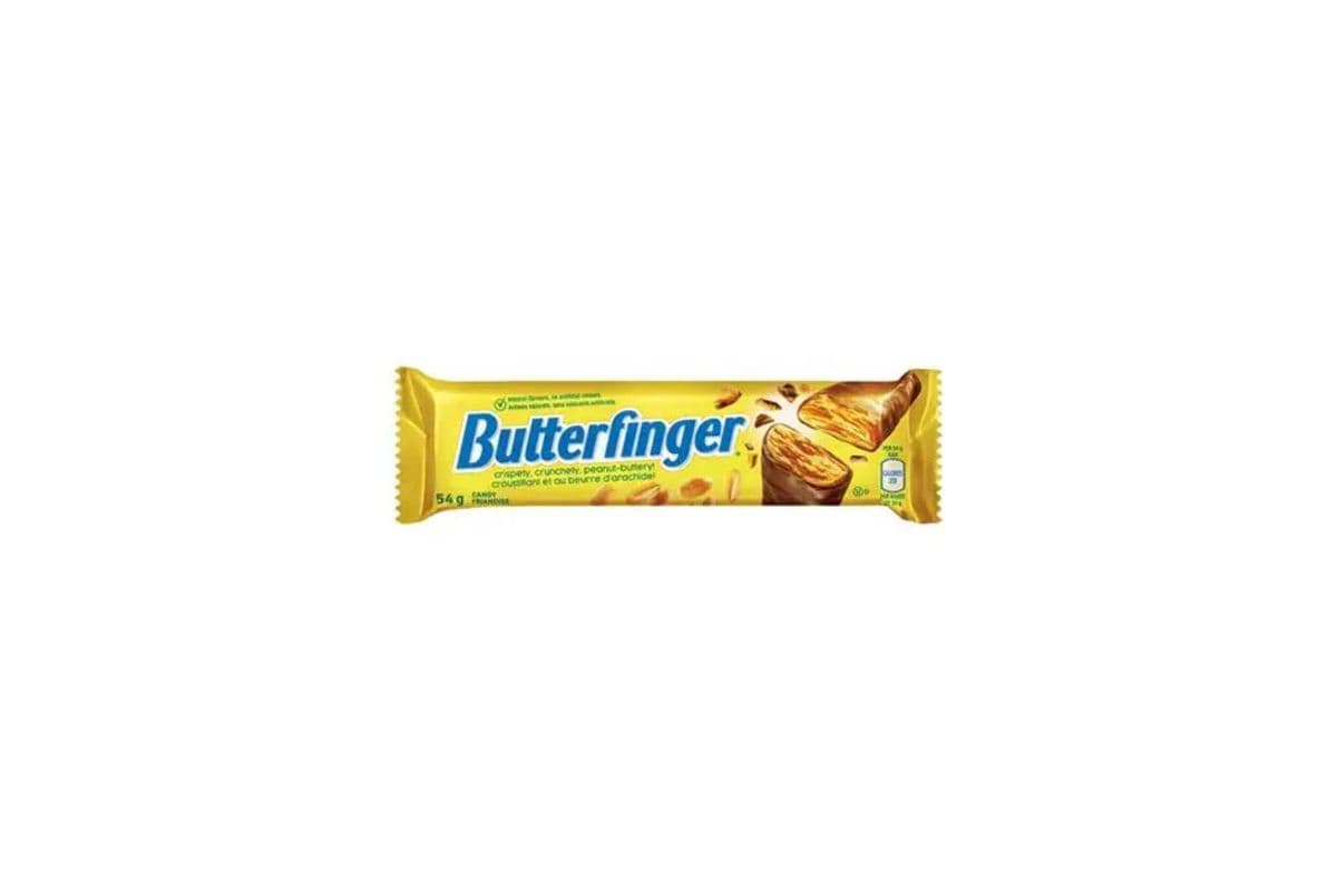Butterfinger 54g