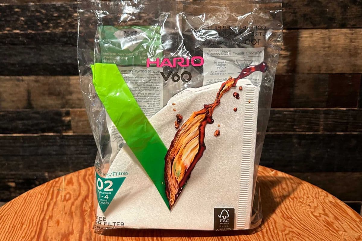 Hario V60 Filters