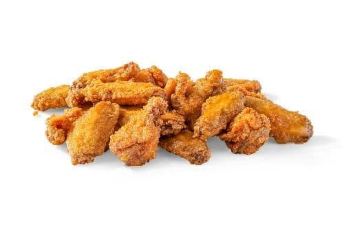 21 Pcs Wings
