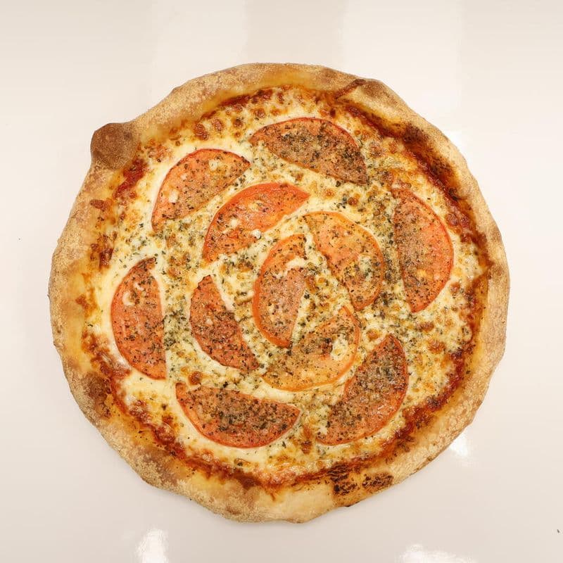 Pizza Margherita 10'' / Pizza Margherita 10''