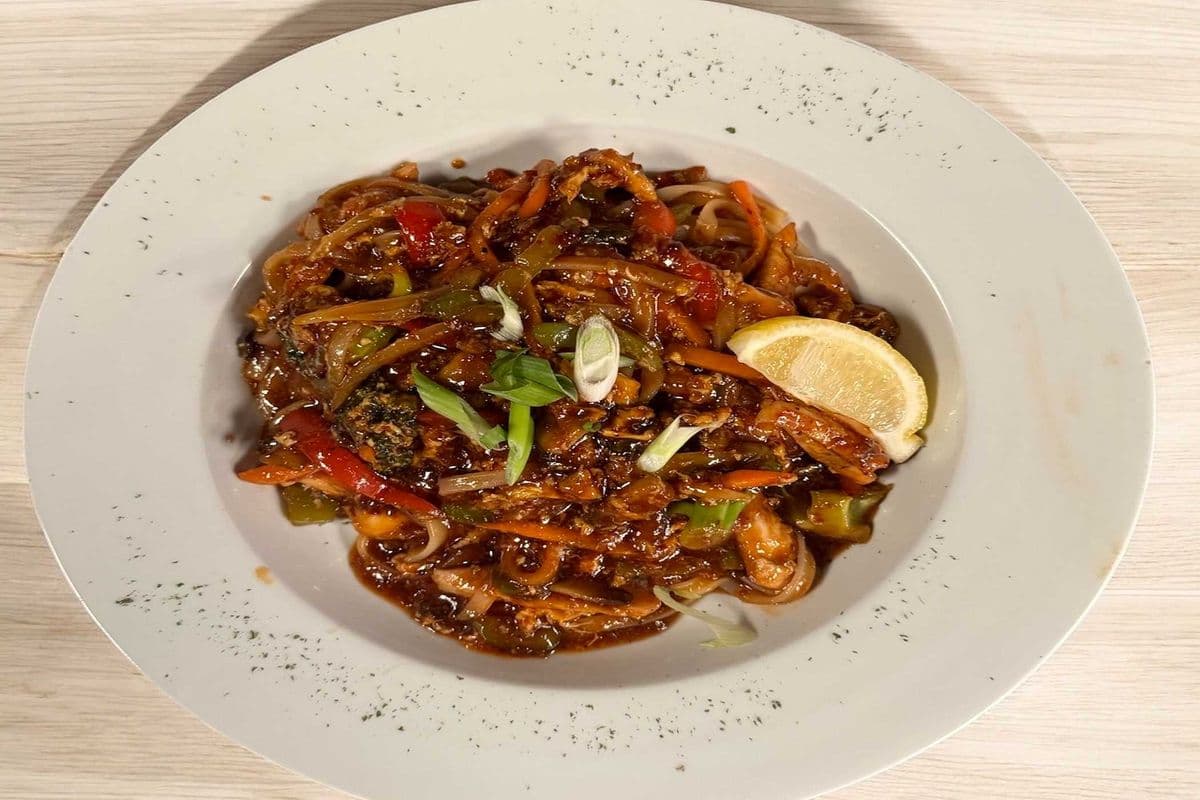 Pad Thai