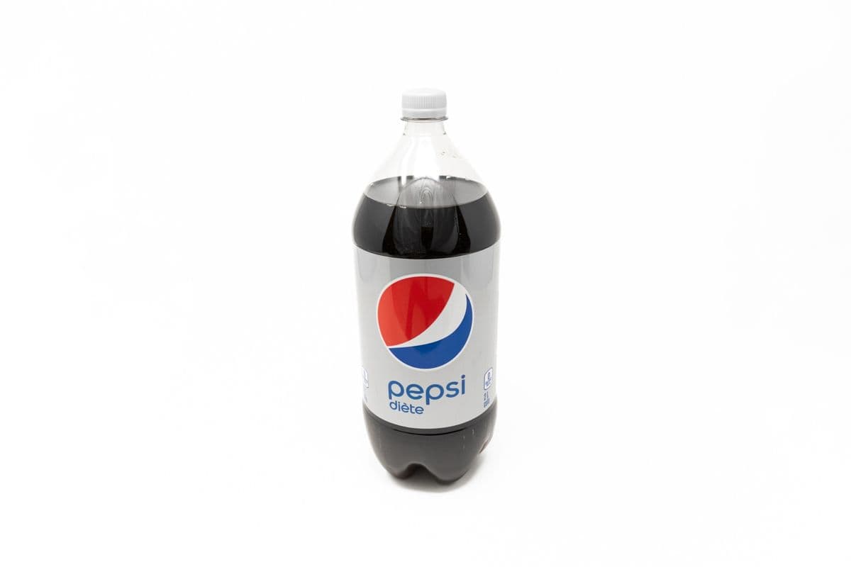 Diet Pepsi (2 L)