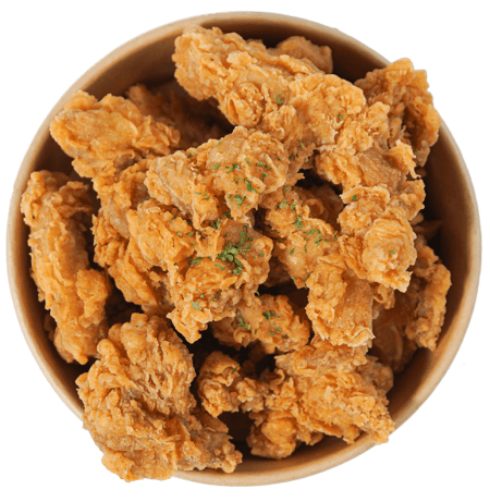 Original Fried Chicken