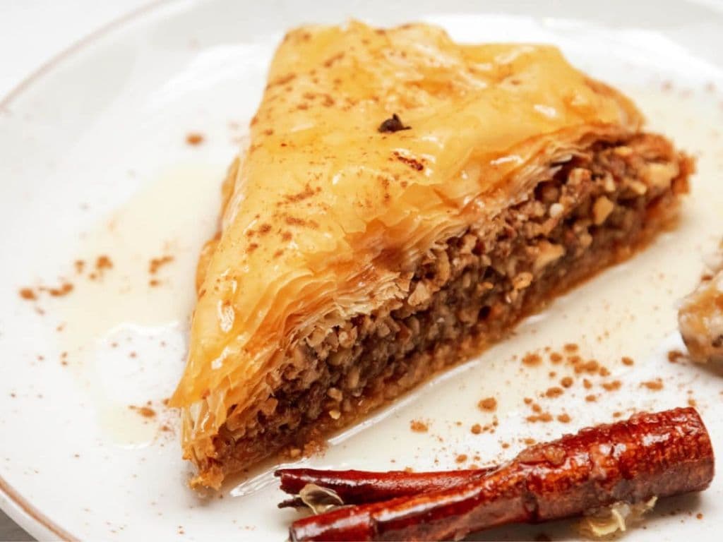 Baklava