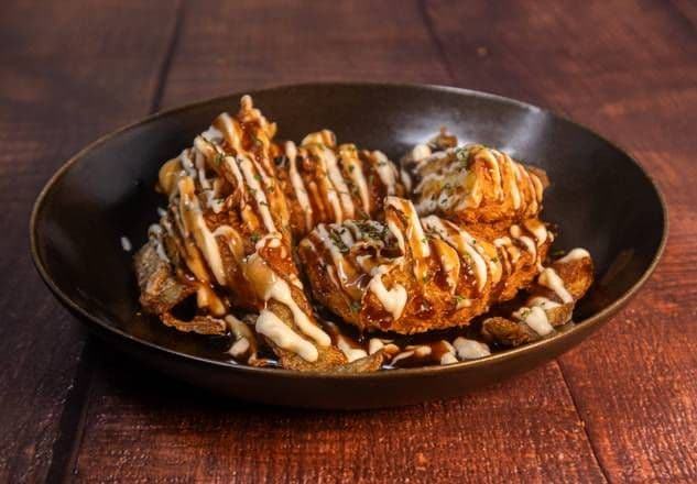 Korokke / Korokke