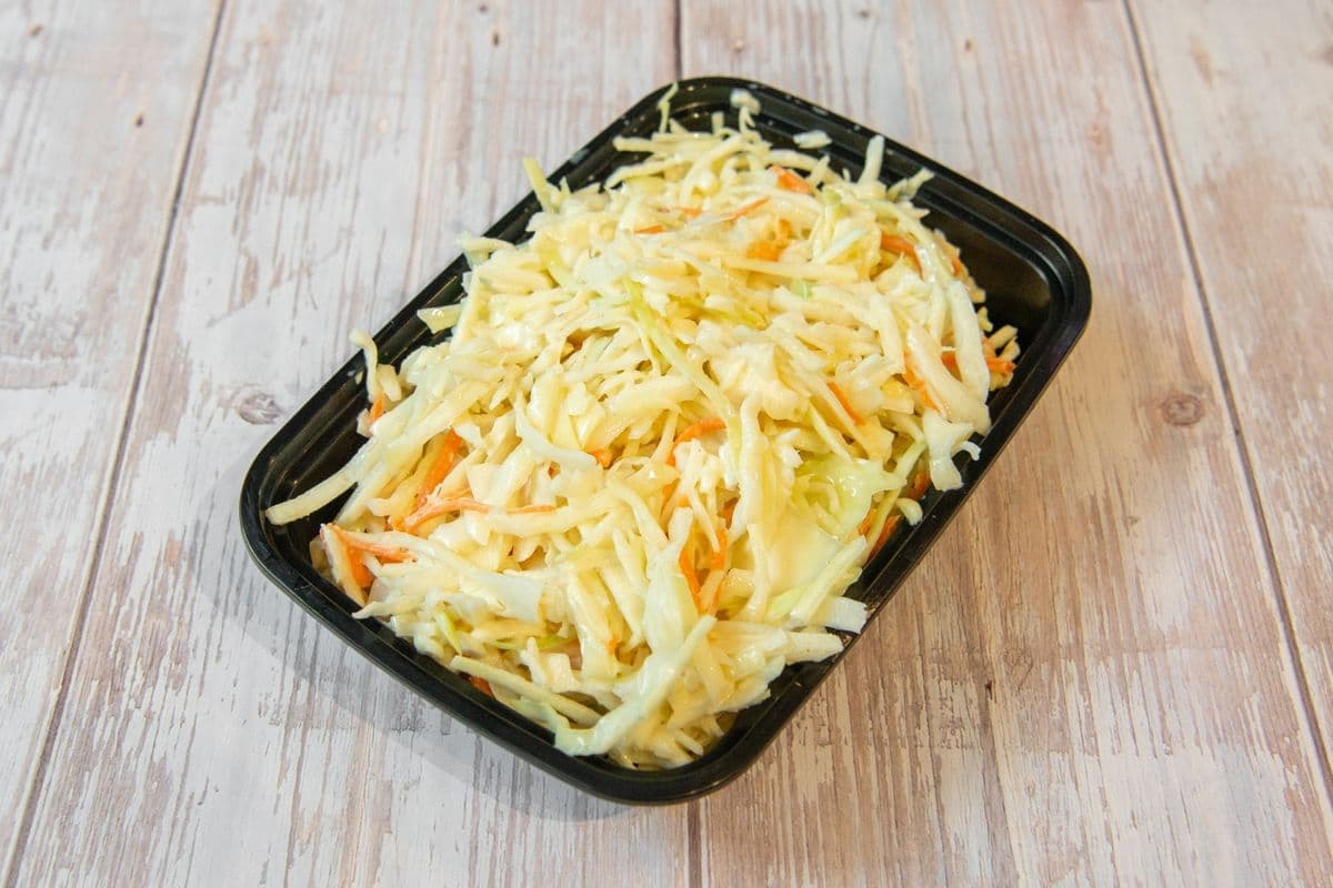 Cole Slaw