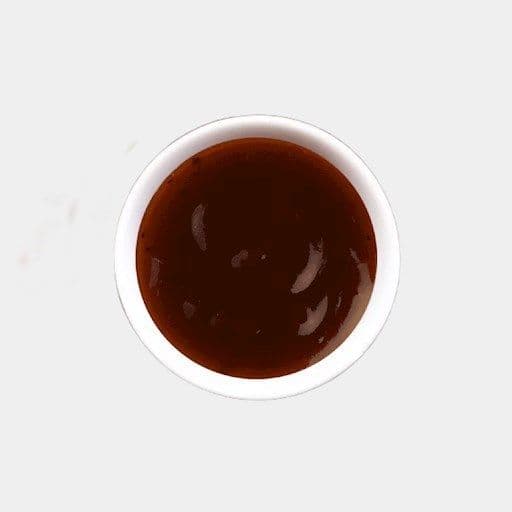 Sauce à côtes levées / Ribs sauce