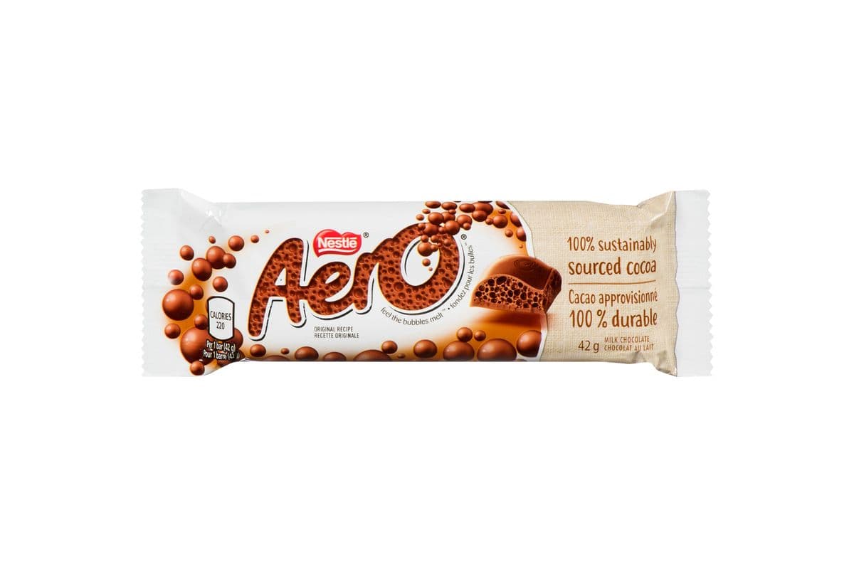 Aero Milk 42g - 77019