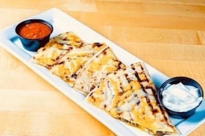Quesadilla