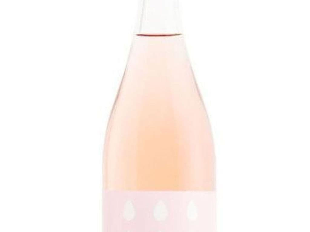 Summer Water Bubbles Rose Wine - 750 Ml