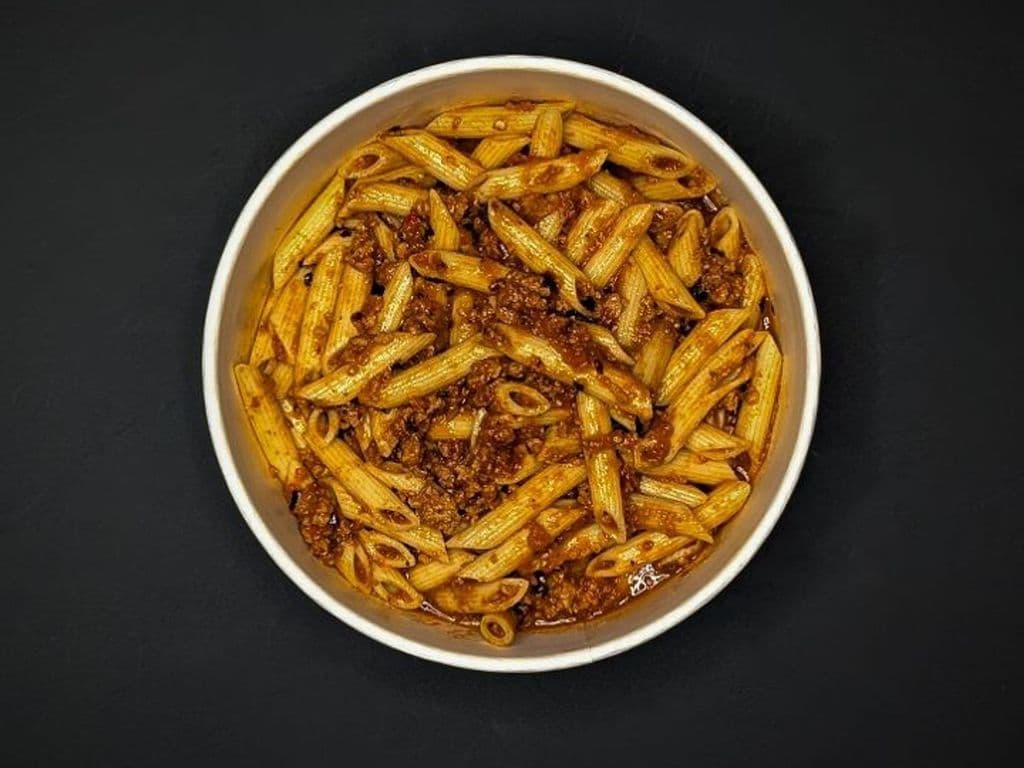 BOMBA