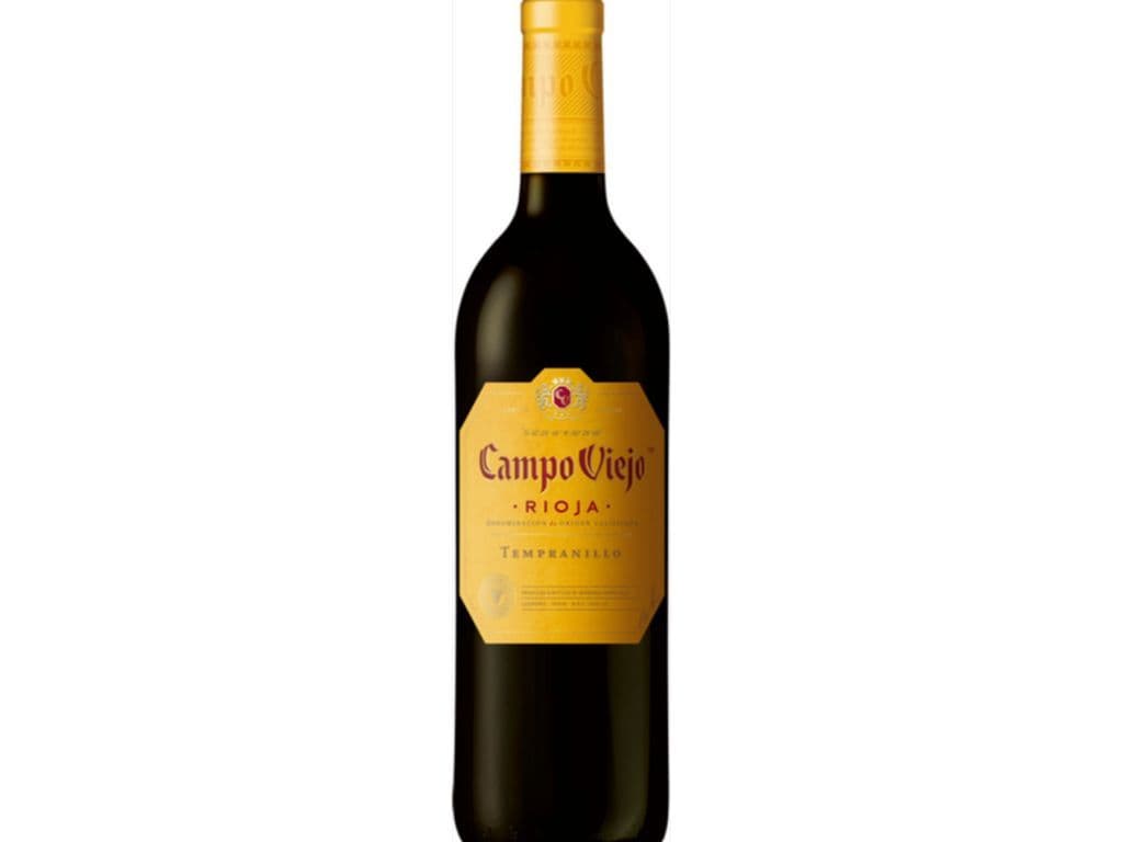 Campo Viejo - Rioja