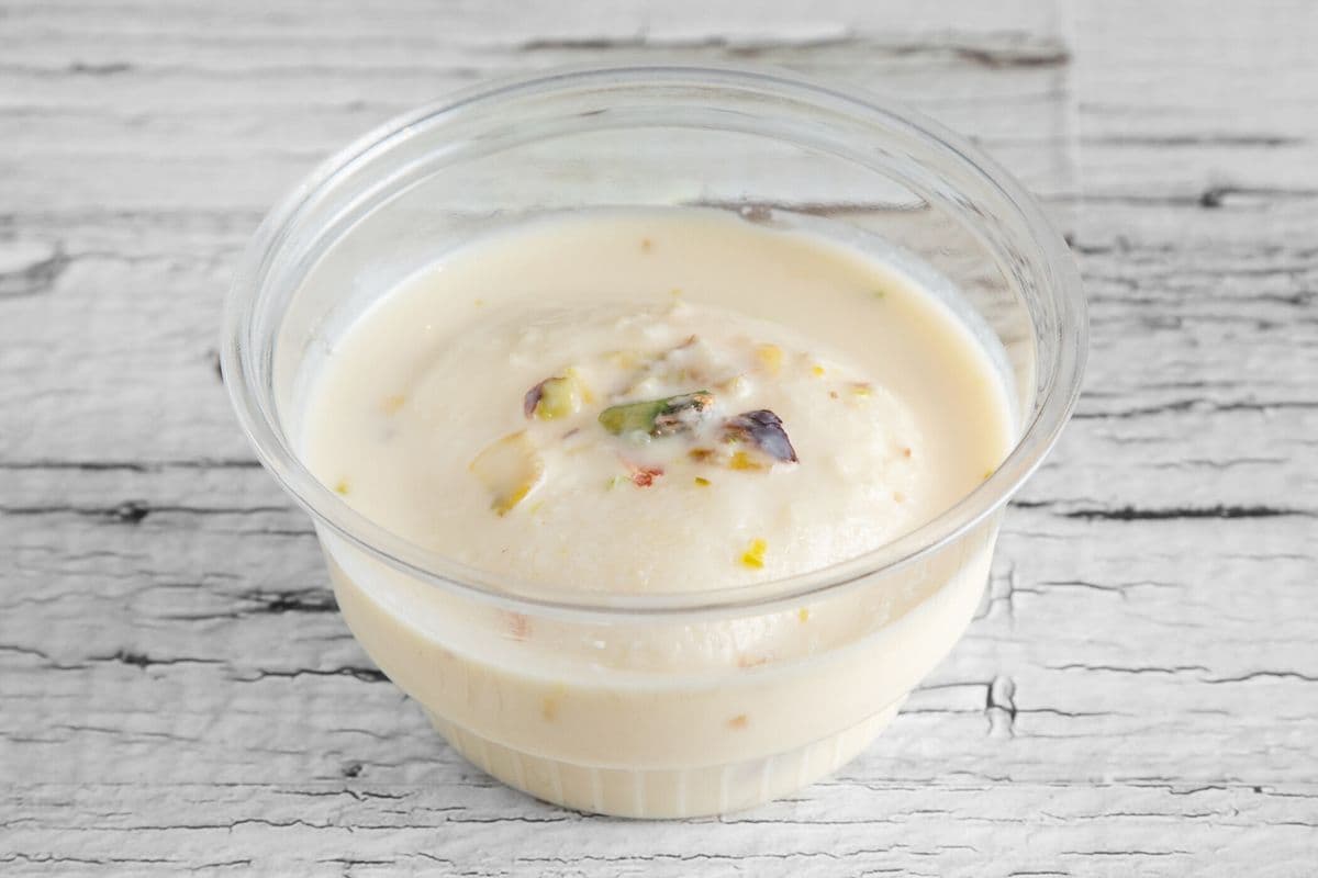 Ras Malai